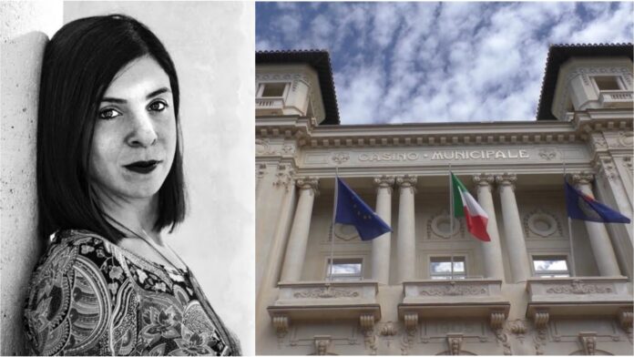 antonela lattanzi