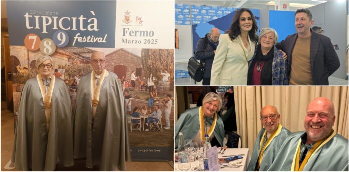confraternita stoccafisso a baucogna