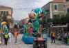“Il Carnevale Dianese”, il 26 maggio in Comune a Diano Marina la proiezione del mini-documentario Carri Carnevale Diano Marina