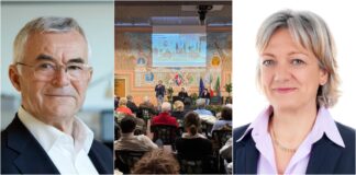 “I microbi salveranno il mondo?”: Rino Rappuoli a Diano Marina per i “Venerdì della Conoscenza” venerdì della conoscenza diano marina