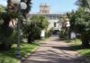 Bordighera celebra i “Maestri del Commercio”: premi alle attivitĂ storiche palazzo del parco bordighera
