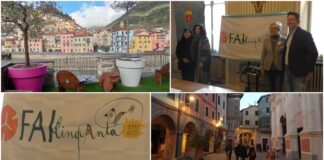 Badalucco protagonista delle ‘Giornate di Primavera’ del FAI a 50 anni dalla nascita dell’associazione. Il programma