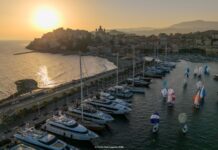 Imperia ospita la EurILCA Europa Cup 2025: oltre 600 iscritti da 23 nazioni per l’evento velico “più importante di sempre” europa cup imperia 2025