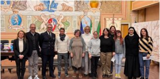 A Diano Marina la premiazione del Concorso ‘Vota l’Albero che ti piace di più’ organizzato dalla Confcommercio Golfo Dianese Concorso albero più bello