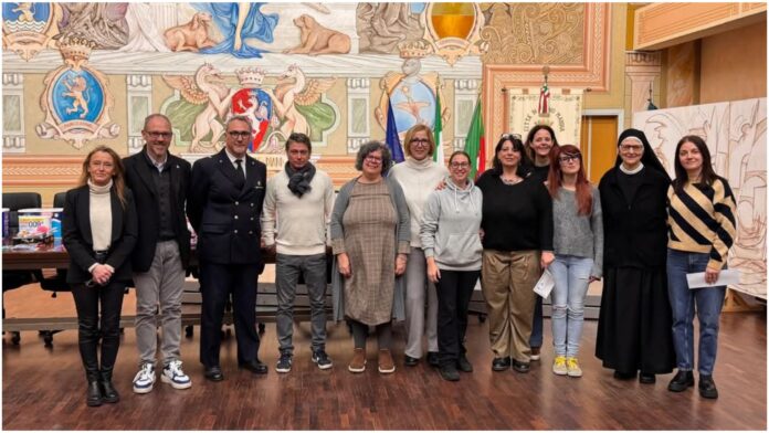 Concorso albero più bello