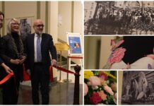 “Il Casinò si mette in mostra” si rinnova con un’esposizione dedicata alla storia dei carri fioriti