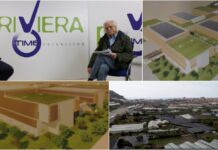 L’ex direttore Asl1 Silvio Falco, dopo “l’auto-licenziamento” in tronco avvenuto 2 anni fa, torna a Sanremo con 375 milioni per salvare sanità e malati silvio falco - ospedale taggia