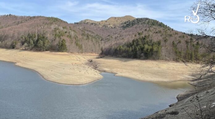 lago di tenarda