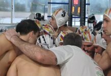 Pallanuoto, Rari Nantes Imperia vince contro Marina di Carrara: Parolini firma il 7-6 Rari Nantes Imperia