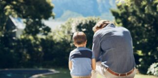 Bordighera: incontro di Noi4You per padri e figli maschi su sessualità e crescita padre e figlio