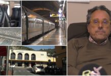 Ventimiglia, Scibilia: “Trasporti internazionali? La situazione treni fa veramente pena” sergio scibilia treni ventimiglia-francia