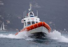 Imperia, al via l’operazione “Mare e laghi sicuri 2026” della Guardia Costiera guardia costiera