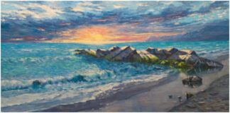 Bordighera celebra la Giornata Mondiale della Poesia: l’evento all’ex Chiesa Anglicana