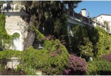 Ospedaletti, a San Valentino riaprono le visite a Casa Laura con promo speciale per coppie casa laura ospedaletti