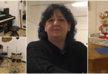 Imperia, la storia de “La Giraffa a Rotelle”: dai sogni di una mamma al lavoro di un’associazione