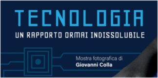 Bordighera ospita la mostra di Giovanni Colla: il rapporto tra uomo e tecnologia al centro