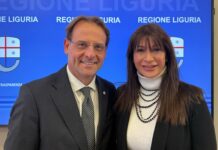 Regione Liguria, 4,6 milioni per l’inserimento lavorativo dei giovani con disabilità . Ferro e Scajola: “Coinvolti 446 ragazzi” scajola-ferro