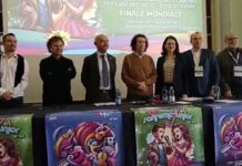 SanremoJunior: 25 nazioni in gara per la finale mondiale al Teatro Ariston. Il 27 marzo via alla 26esima edizione del GEF sanremojunior e gef