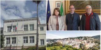 Bordighera, l’amministrazione Ingenito fa i conti: presentata la variazione di bilancio, oltre 5 milioni in opere e nuovi progetti