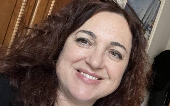 maria spinosi