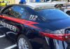 Ventimiglia, arrestato un 44enne per violazione del divieto di avvicinamento carabinieri