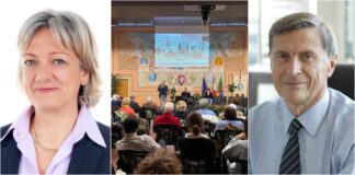 Diano Marina, il ricercatore Alberto Mantovani ospite dei ‘Venerdì della Conoscenza’ per parlare di immunoterapia nella lotta contro il cancro venerdì della conoscenza