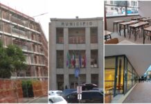 Ventimiglia, il consiglio comunale si scalda sul tema delle scuole Biancheri: la salute e il futuro degli alunni al centro della polemica