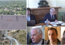 Imperia, illustrato il piano della Provincia per il recupero del comprensorio di Monesi