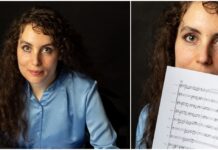 Sanremo, sarà “Matrioska” di Simona Iuorio ad aprire il concerto di domani sera dell’Orchestra Sinfonica