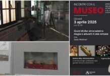 Ventimiglia, tornano gli “Incontri con il Museo”: primo appuntamento incentrato sull’occulto