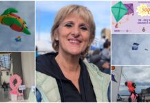 A Imperia è tornato ‘Sol&Vento – Energia di Primavera’. “Un grande contenitore con aquiloni, discipline outdoor, giochi e tanto altro” imperia sol&vento 2025