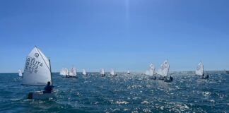 Diano Marina, successo per il 54° Trofeo Primavera e il 2° Trofeo Nonna Clelia: i premiati