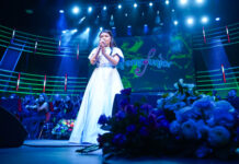 SanremoJunior: Yasmina Husniddinova si aggiudica il “Grand Prix 2025”