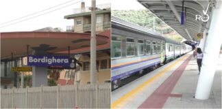 Le stazioni ferroviarie di Diano Marina e Bordighera entrano nel circuito Sale Blu di RFI: servizi di assistenza per persone con ridotta mobilità stazioni bordighera - diano marina