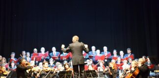 Stop ai concerti dell’Orchestra Sinfonica BSO a Bordighera nell’estate 2025 BSO Bordighera Symphony Orchestra