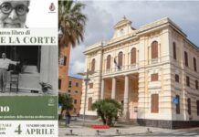 Imperia: il ristorante “Salvo Cacciatori” celebra 120 anni con il romanzo “Agostino”, di Daniele La Corte daniele la corte - agostino