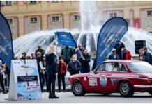 Torna la rievocazione storica della Coppa Milano-Sanremo: sabato 12 aprile la gara passa dalla cittĂ  dei fiori. Mager: “Un mix di storia, cultura e abilitĂ  sportive”