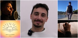 Diano Marina: intervista a Luca Albavera tra note e sogni in musica Luca Albavera