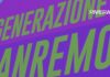 Scritte fasciste sulla sede di Rifondazione a Sanremo, Generazione Sanremo: “Gesto da condannare senza esitazioni” generazione sanremo
