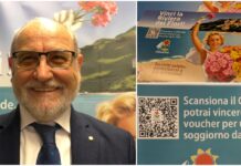 Imperia, la DMO lancia il concorso ‘Vinci un soggiorno in Riviera dei Fiori’. Benedetti: “In palio tre voucher da 250 euro” Vinci un soggiorno in Riviera dei Fiori (1)