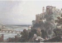 “Storia tascabile della città di Ventimiglia” di Gandolfo arriva in libreria: le vicende locali dalla preistoria ai giorni nostri