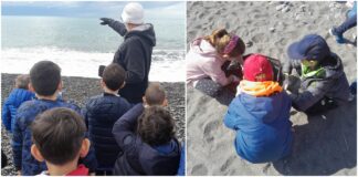 Tornano le uscite didattiche di “Bordighera Blu Park”: 3 giorni all’insegna della biodiversità marina