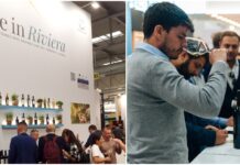 Vinitaly 2025, 7 aziende dell’imperiese protagoniste con la rete di imprese “Vite in Riviera”