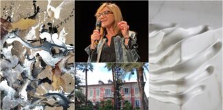 Diano Marina accoglie le opere della tedesca Alicia Viebrock e della francese Anne-Cécile Surga per la mostra “Unfolding Dimensions” mostra Unfolding Dimensions diano marina