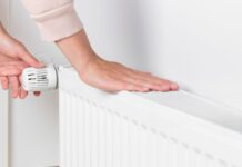 Bordighera, il sindaco Ingenito autorizza l’accensione anticipata dei riscaldamenti riscaldamento