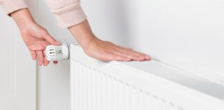 Bordighera, il sindaco Ingenito autorizza l’accensione anticipata dei riscaldamenti riscaldamento