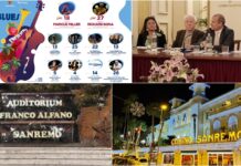 “Unojazz&Blues” torna a Sanremo: dal 13 aprile grandi nomi internazionali per dieci appuntamenti unojazz 2025