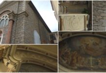 La ‘rinascita’ della Chiesa di Nervia a Ventimiglia: dai bombardamenti della Grande Guerra ai giorni nostri