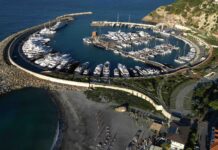 Ventimiglia, a Cala del Forte la conferenza “Le regioni polari, sentinelle del cambiamento climatico” con la guida polare Sara Catella cala del forte - porto di ventimiglia