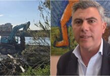 Progetto passerella di Ventimiglia, Leuzzi (PD): “Ancora nessun finanziamento dalla Regione. Ad oggi manca la determina dirigenziale della conferenza dei servizi” alessanro leuzzi - passerella ventimiglia